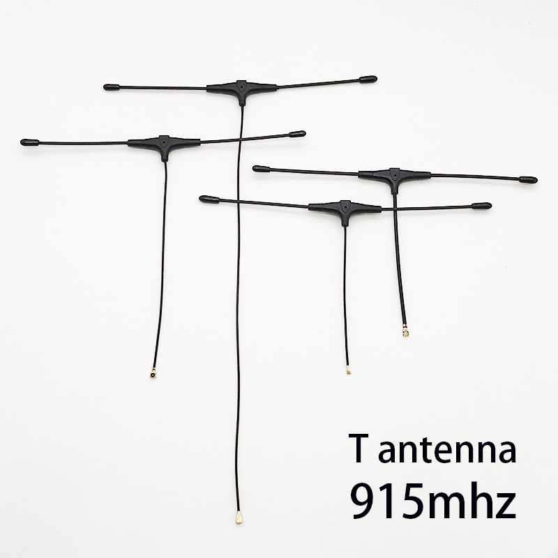Tbs Fpv Crossfire - 1 stücke 915 Mhz T-Typ Micro