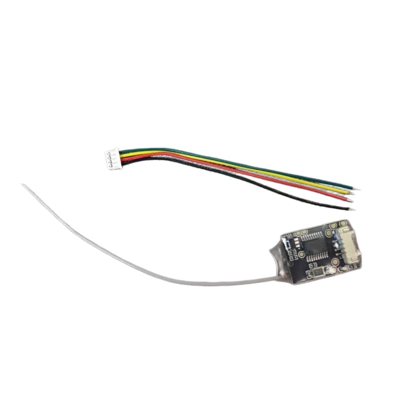 Drone Gimbal Controller - Flysky FS-8A 8CH 18CH Mini-Empfänger PPM