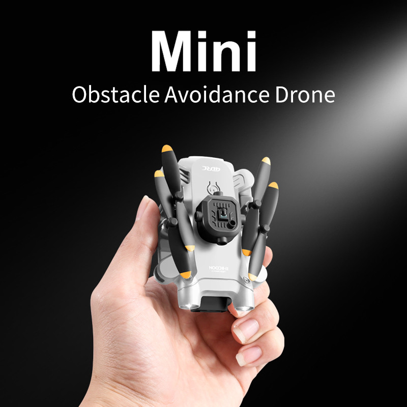 Mini V30 WiFi FPV Drohne mit 4 – Eachine Drone E010 Bewertung und Preis