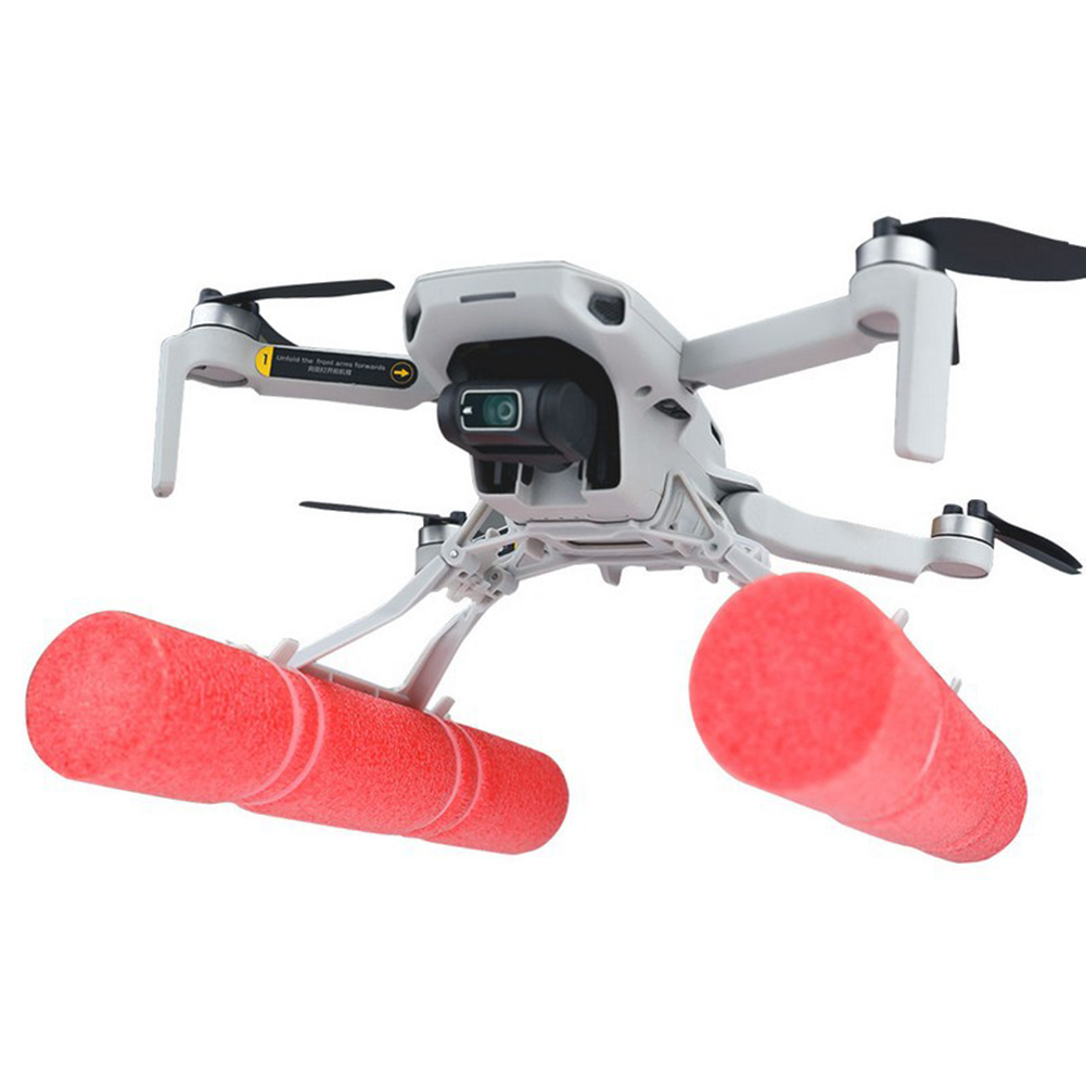 Drone Landing Skid Float Stati – Drone Gimbal Mount Bewertung und Preis