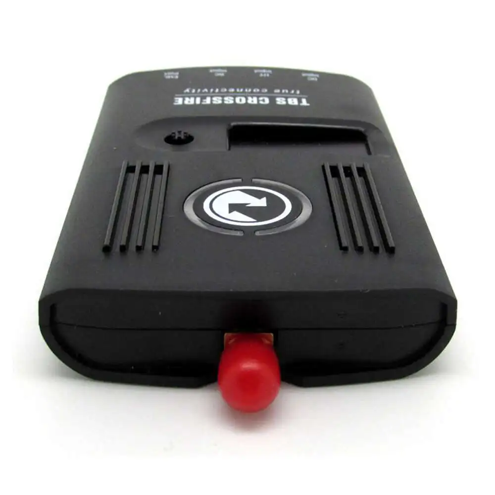 Original TBS CROSSFIRE TX LITE – Tbs Fpv Crossfire Bewertung und Preis