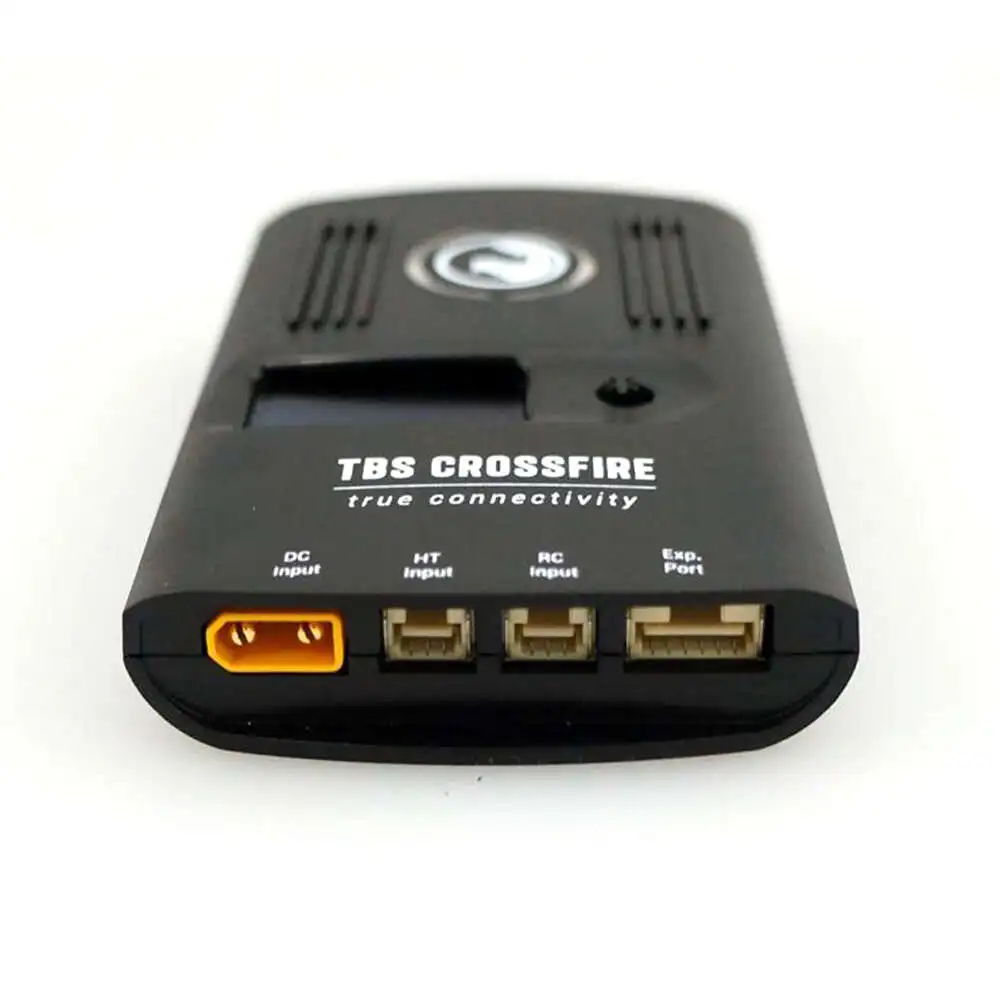 Original TBS CROSSFIRE TX LITE – Tbs Fpv Crossfire Bewertung und Preis