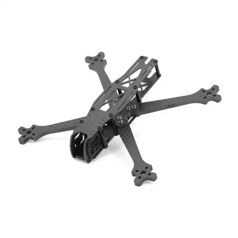 TBS SOURCE ONE V6 5-Zoll FPV-R – Tbs Fpv Source One Bewertung und Preis