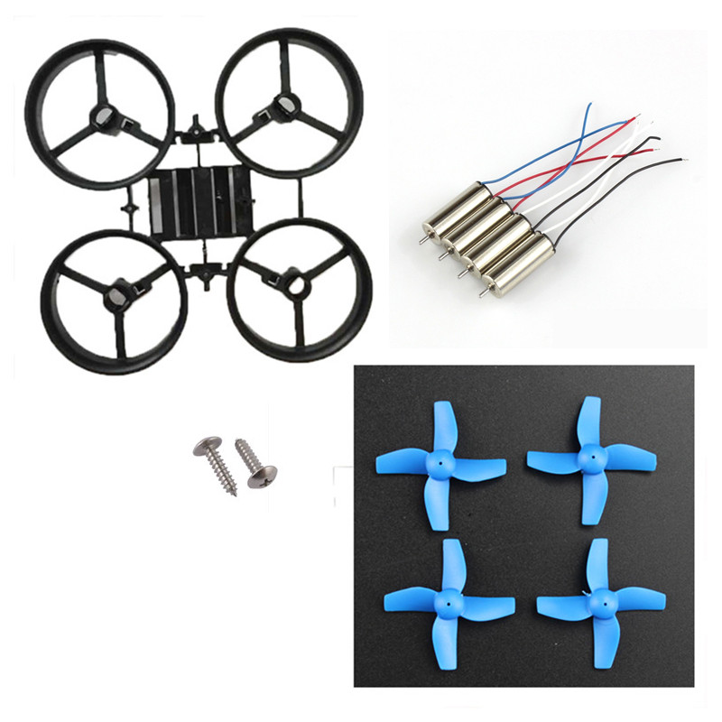 JJRC H36 Eachine E010 Tiny DIY – Eachine Drone E010 Bewertung und Preis