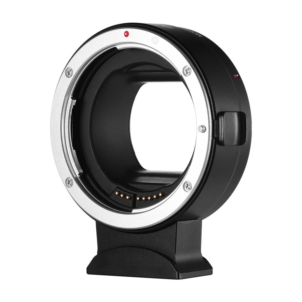 EOS R Mount Adapter EF/EF-S Ob – Canon Camera Eos R50 Bewertung und Preis
