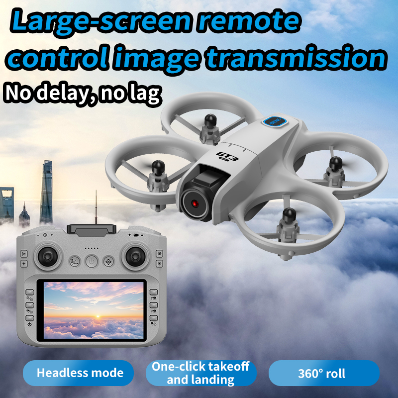 Neues Modell GT3 MAX Drohnen m – Drone Gimbal Case Bewertung und Preis