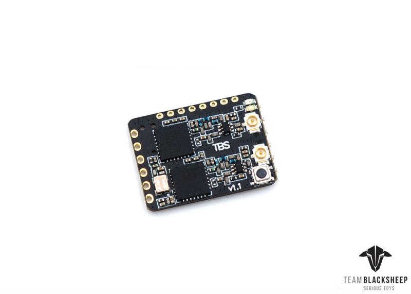 VoidFly TBS CROSSFIRE DIVERSIT – Tbs Fpv Crossfire Bewertung und Preis