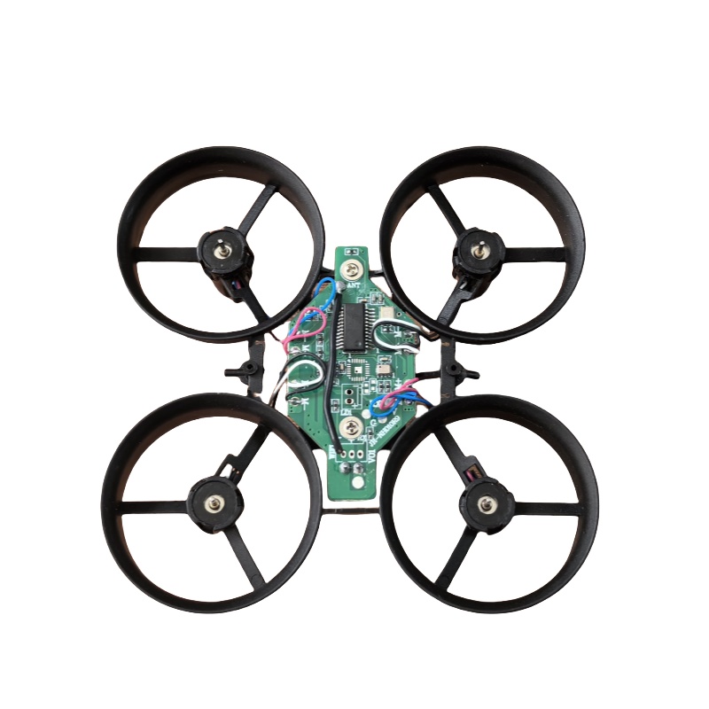 DIY RC Drone Teile 2,4 GHz Eac – Eachine Drone E010 Bewertung und Preis
