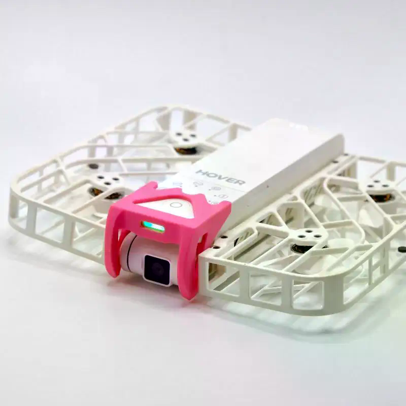 Drohnen-Kamera-Gimbal-Schutz,  – Drone Gimbal Case Bewertung und Preis