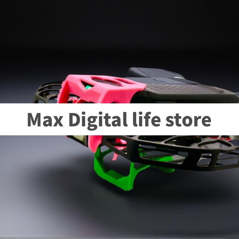 Für Hover X1 Pro/Pro Max Drone – Drone Gimbal Mount Bewertung und Preis