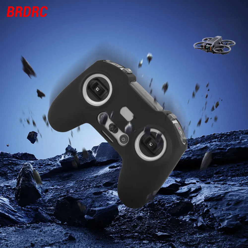 BRDRC für DJI Avata 2/FPV Comb – Drone Gimbal Case Bewertung und Preis