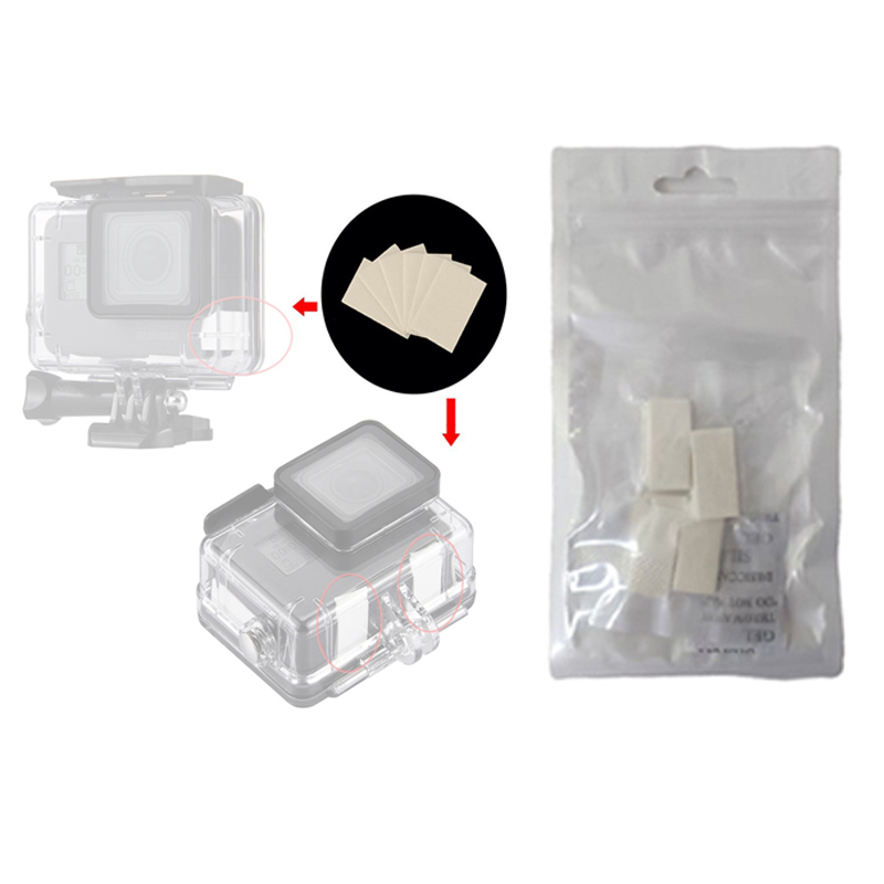 Für GoPro 13 12 11 10 9 Insta3 – Drone Gimbal Case Bewertung und Preis